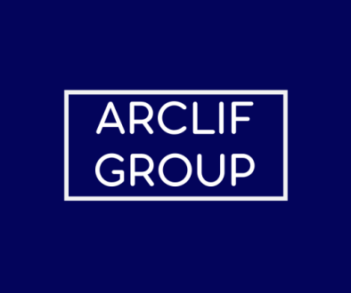 Arclif Group Logo