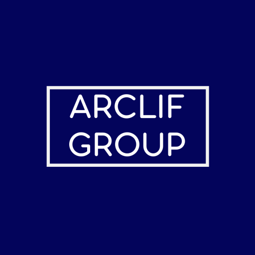 Arclif Group Logo