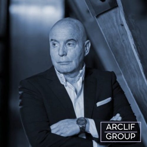 Norbert Klein joins Arclif Group as Senior Advisor to the Board