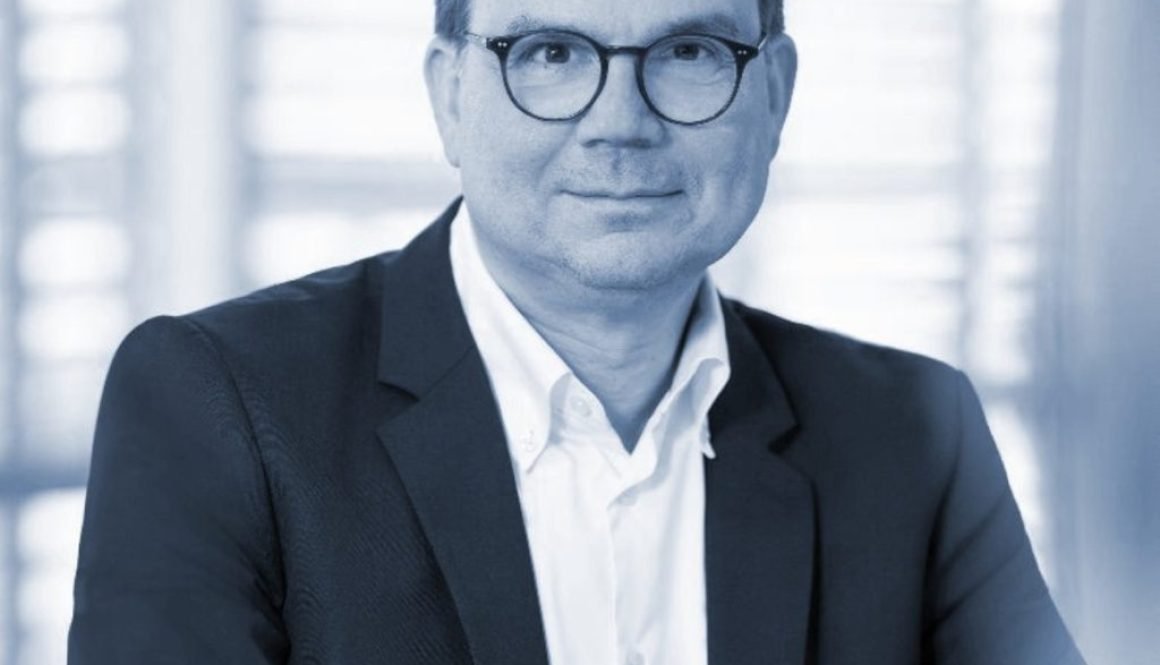 Dirk Landgrebe